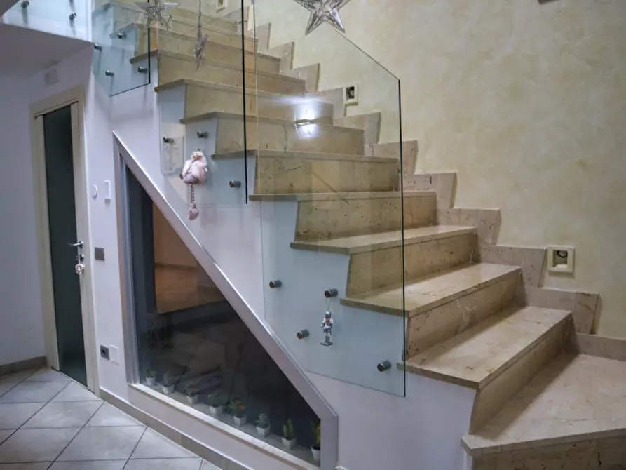 Immagine 58 di Appartamento in vendita  in Via Cavour 30 a Piazza Armerina