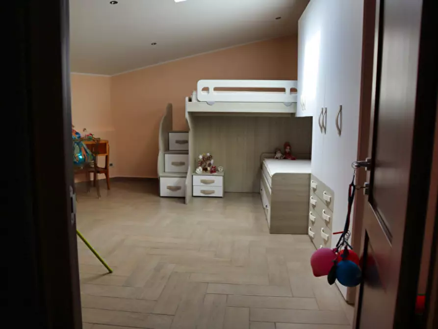 Immagine 69 di Appartamento in vendita  in Via Cavour 30 a Piazza Armerina