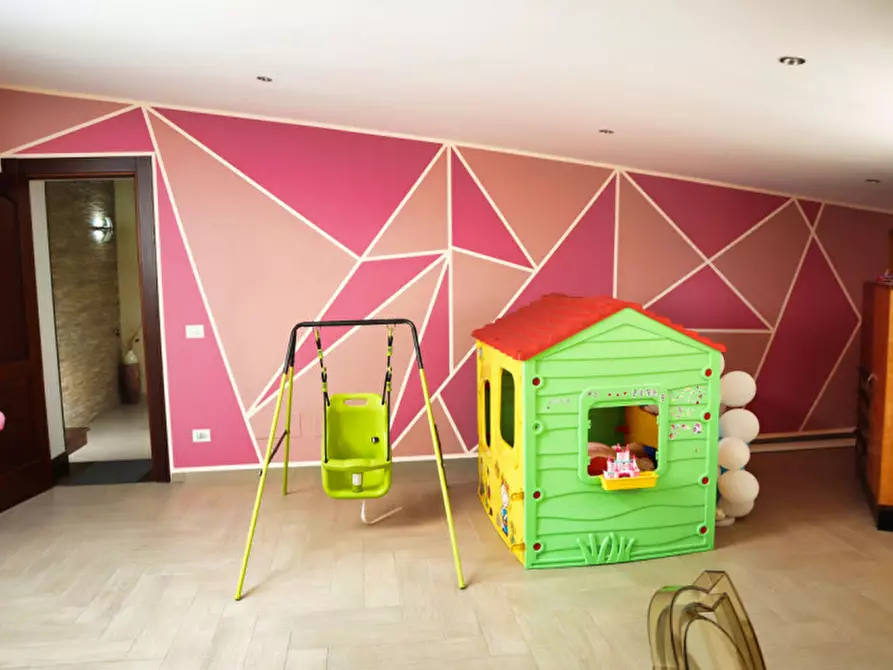 Immagine 74 di Appartamento in vendita  in Via Cavour 30 a Piazza Armerina