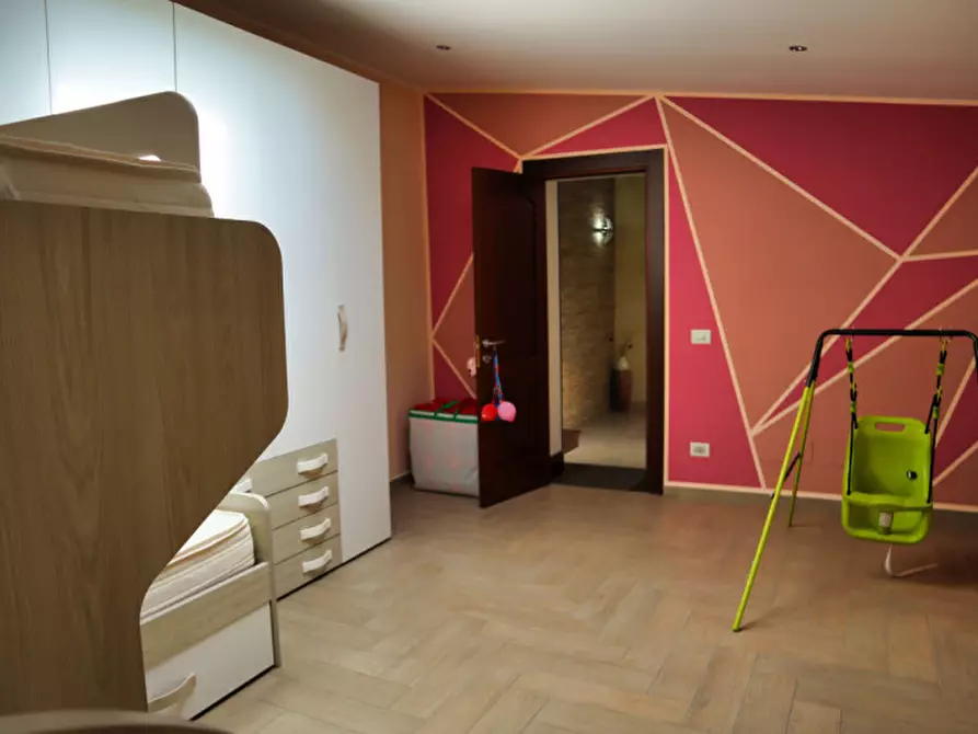 Immagine 75 di Appartamento in vendita  in Via Cavour 30 a Piazza Armerina