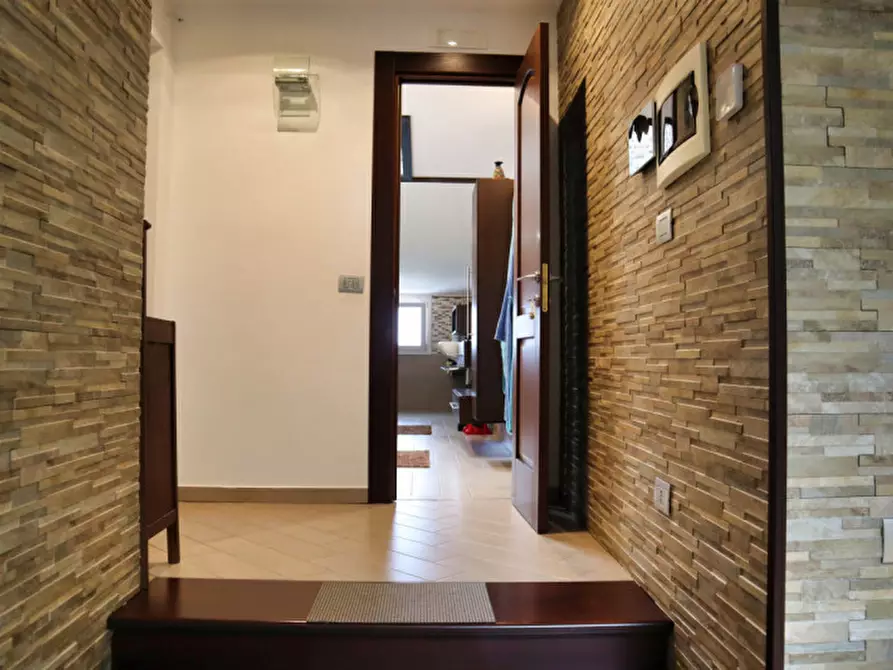 Immagine 79 di Appartamento in vendita  in Via Cavour 30 a Piazza Armerina