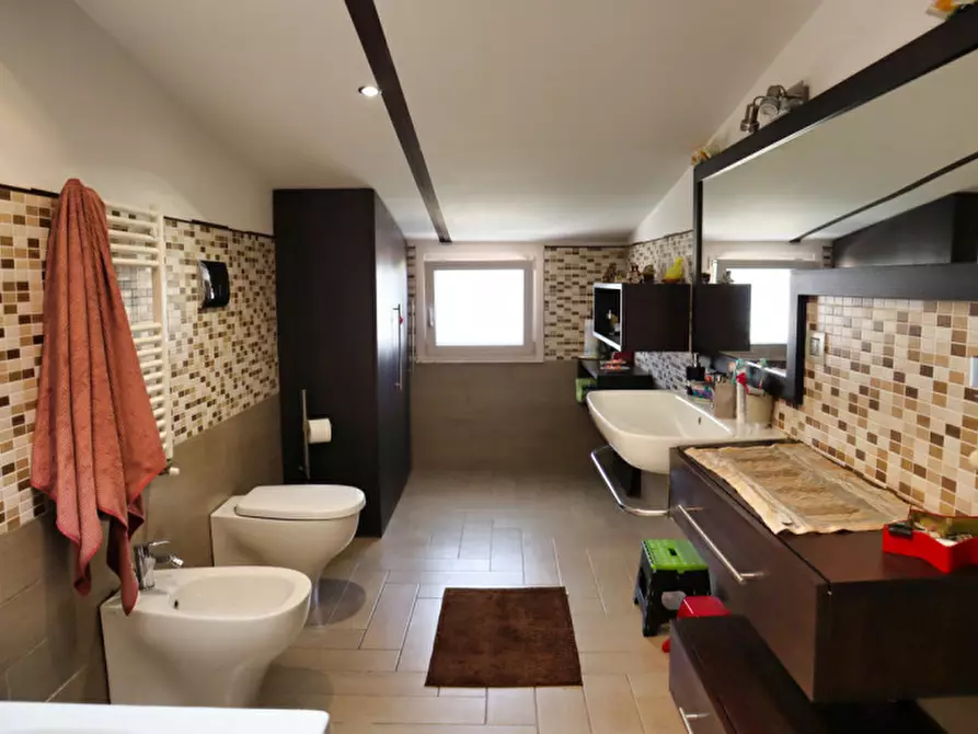 Immagine 81 di Appartamento in vendita  in Via Cavour 30 a Piazza Armerina