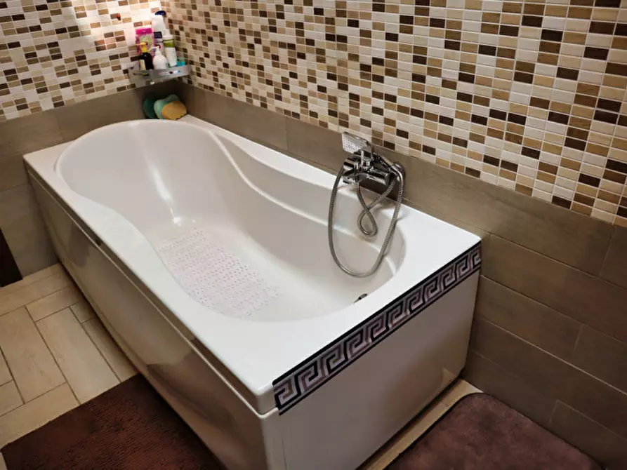 Immagine 82 di Appartamento in vendita  in Via Cavour 30 a Piazza Armerina