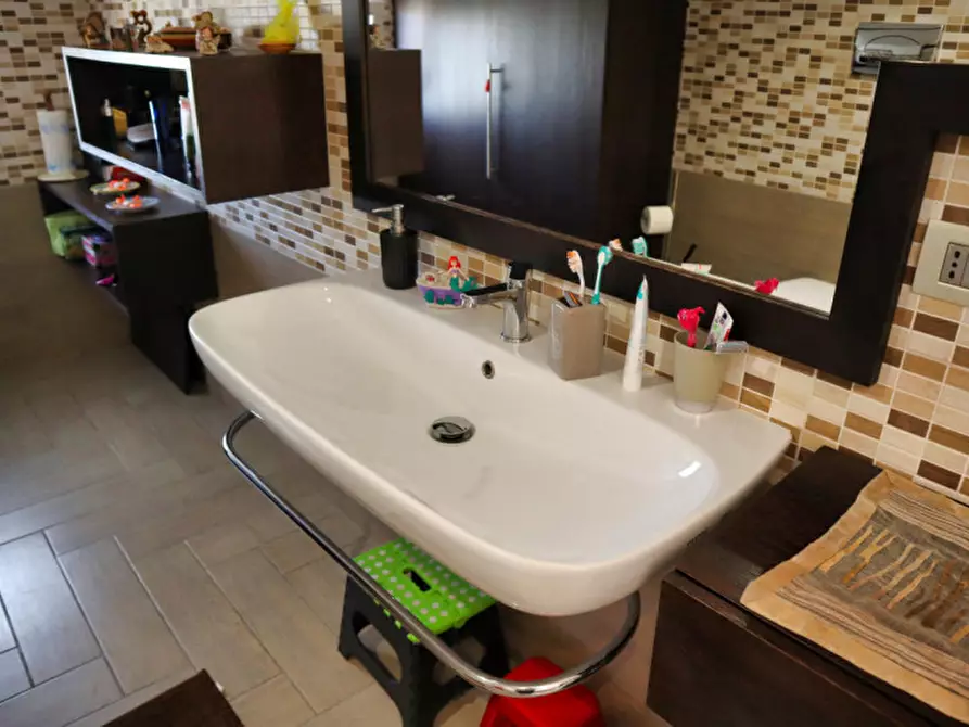 Immagine 83 di Appartamento in vendita  in Via Cavour 30 a Piazza Armerina