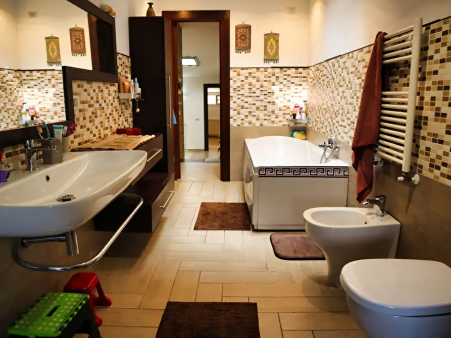 Immagine 86 di Appartamento in vendita  in Via Cavour 30 a Piazza Armerina