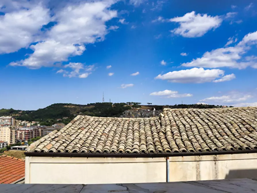 Immagine 96 di Appartamento in vendita  in Via Cavour 30 a Piazza Armerina