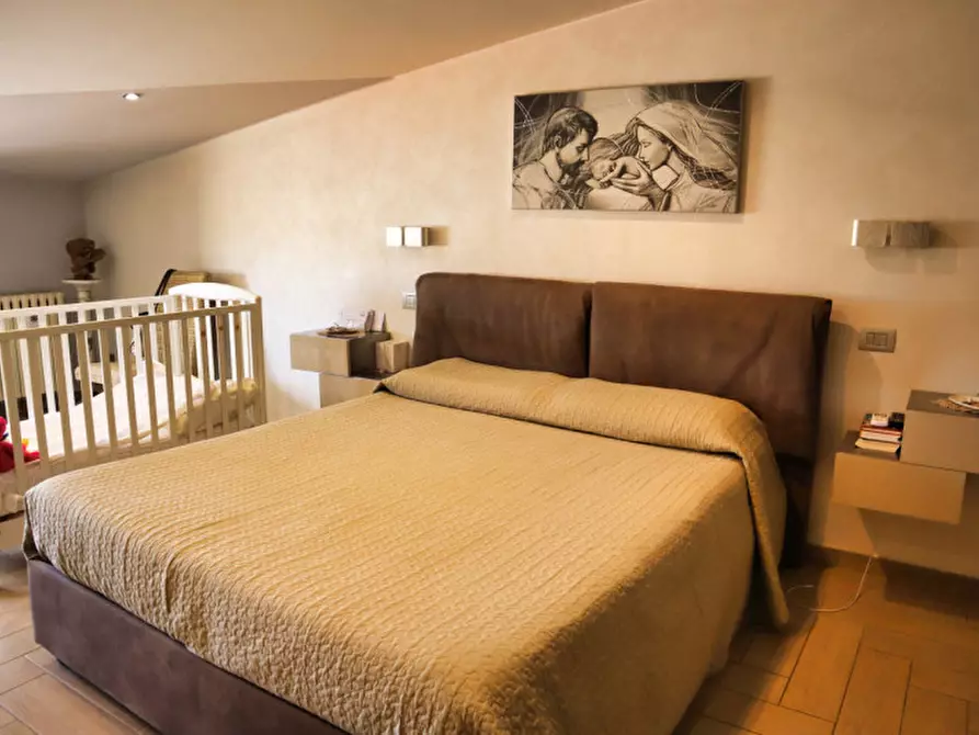 Immagine 97 di Appartamento in vendita  in Via Cavour 30 a Piazza Armerina