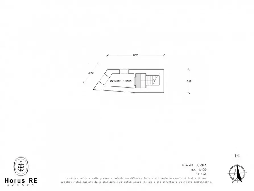 Immagine 103 di Appartamento in vendita  in Via Cavour 30 a Piazza Armerina