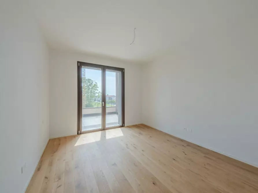 Immagine 6 di Appartamento in vendita  in Via Borsellino a Spinea