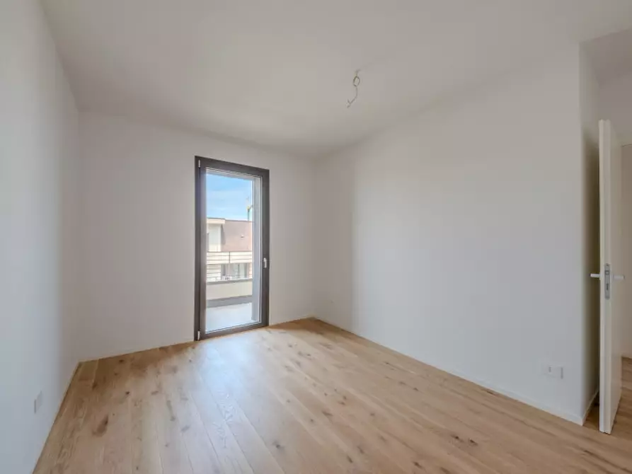 Immagine 7 di Appartamento in vendita  in Via Borsellino a Spinea