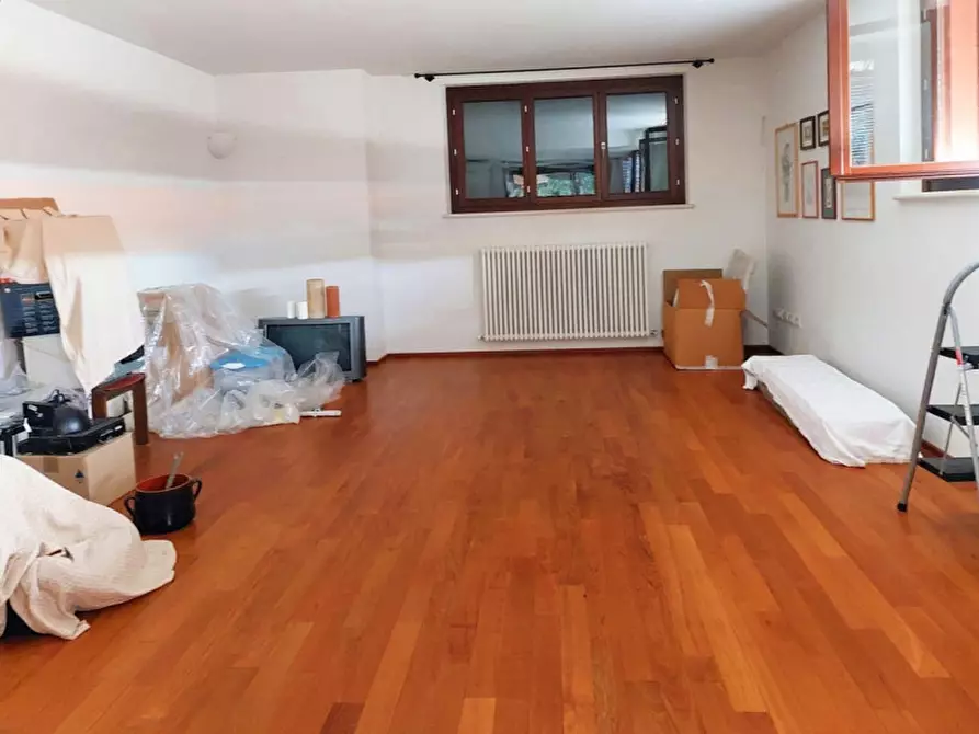 Immagine 1 di Appartamento in vendita  in Viale della Resistenza, N. snc a Panicale