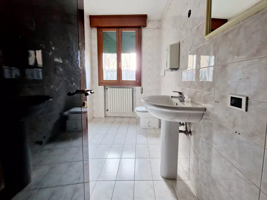 Immagine 7 di Ufficio in affitto  in via buggiani a Monselice