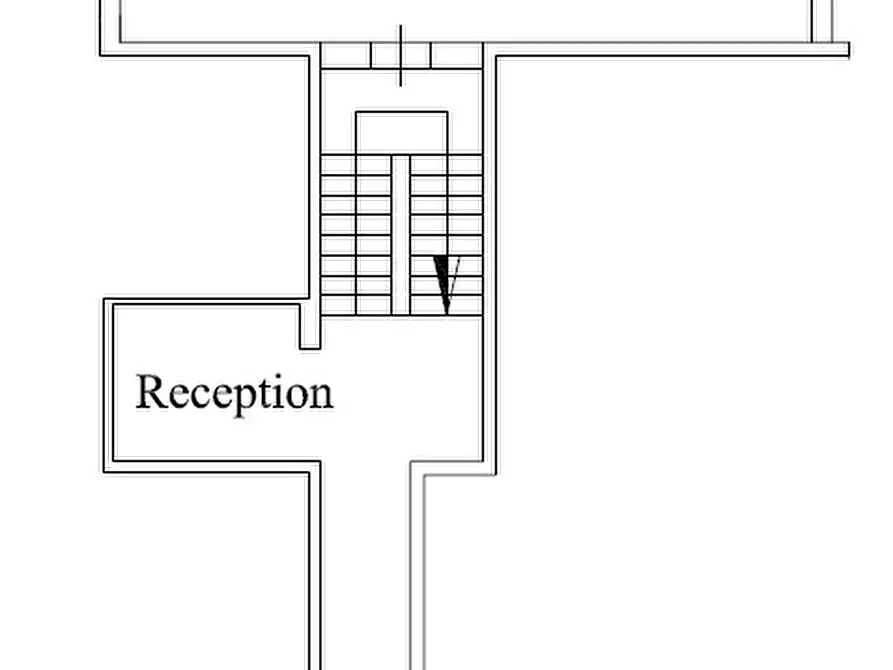 Immagine 14 di Ufficio in affitto  in via buggiani a Monselice