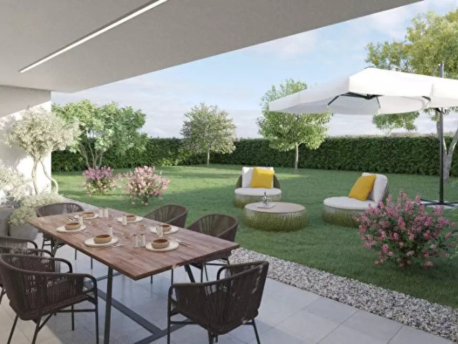 Immagine 1 di Appartamento in vendita  in LARGO SAN GIORGIO a Noale