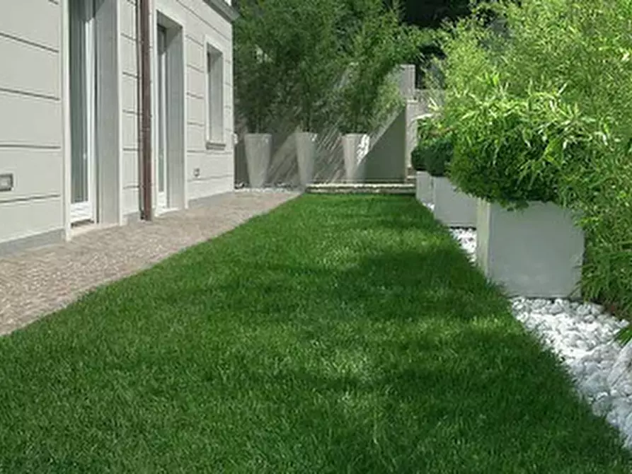 Immagine 3 di Appartamento in vendita  in LARGO SAN GIORGIO a Noale