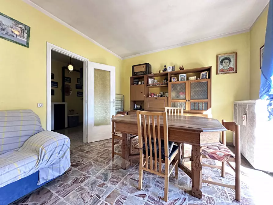 Immagine 1 di Appartamento in vendita  in via Catlinetti 14 a Borgosesia
