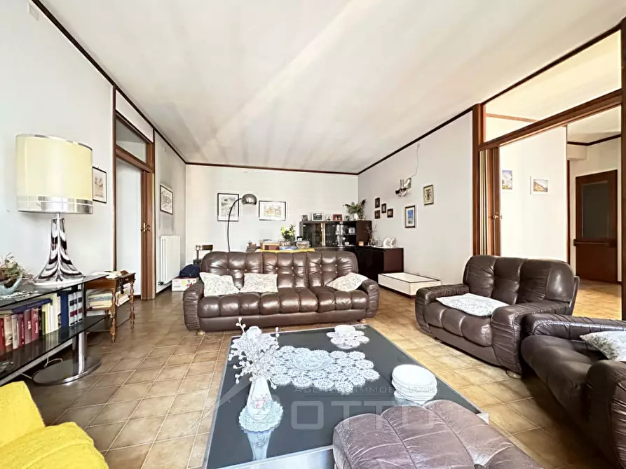 Immagine 1 di Villetta a schiera in vendita  in Vicolo dell'Economia, 2 a Romagnano Sesia