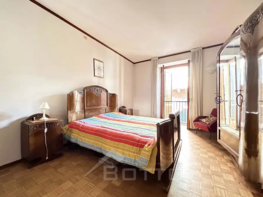 Immagine 6 di Villetta a schiera in vendita  in Vicolo dell'Economia, 2 a Romagnano Sesia