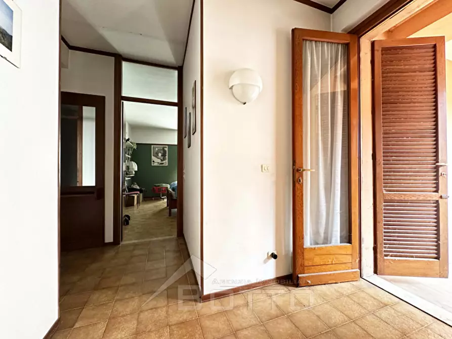 Immagine 9 di Villetta a schiera in vendita  in Vicolo dell'Economia, 2 a Romagnano Sesia