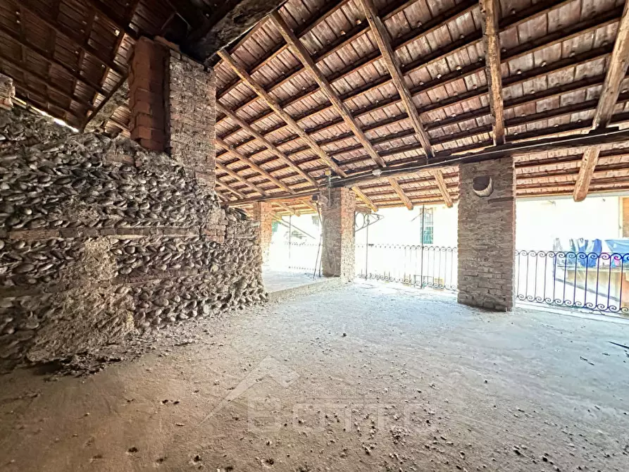 Immagine 10 di Villetta a schiera in vendita  in Vicolo dell'Economia, 2 a Romagnano Sesia