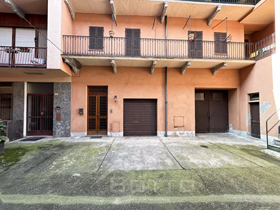 Immagine 12 di Villetta a schiera in vendita  in Vicolo dell'Economia, 2 a Romagnano Sesia