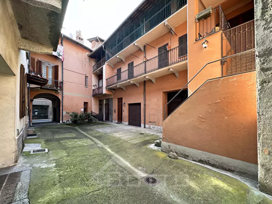 Immagine 15 di Villetta a schiera in vendita  in Vicolo dell'Economia, 2 a Romagnano Sesia