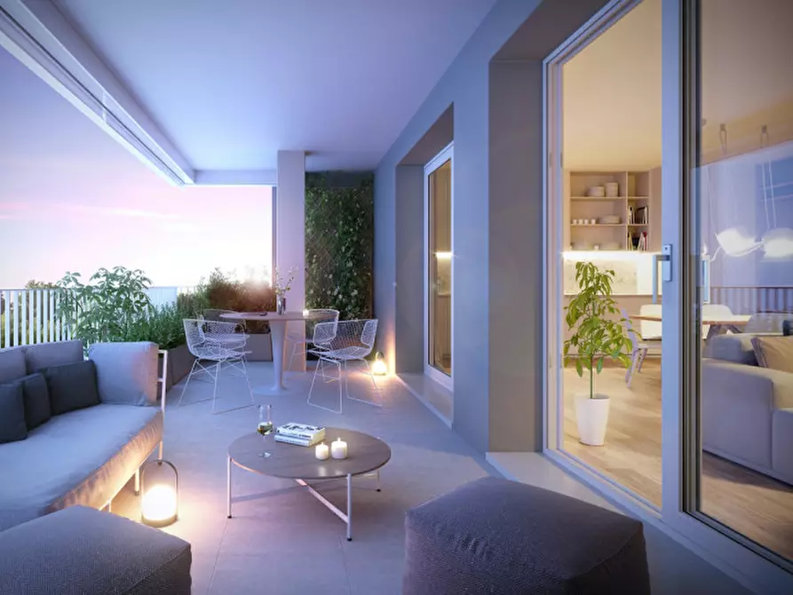 Immagine 1 di Appartamento in vendita  in LARGO SAN GIORGIO a Noale