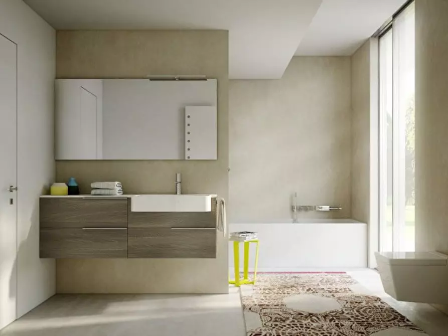 Immagine 4 di Appartamento in vendita  in LARGO SAN GIORGIO a Noale