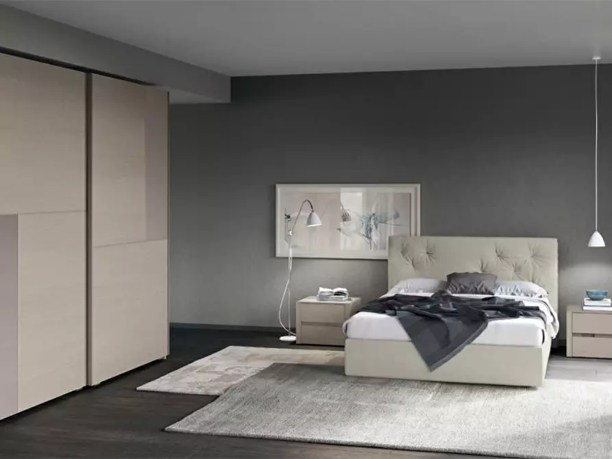 Immagine 6 di Appartamento in vendita  in LARGO SAN GIORGIO a Noale