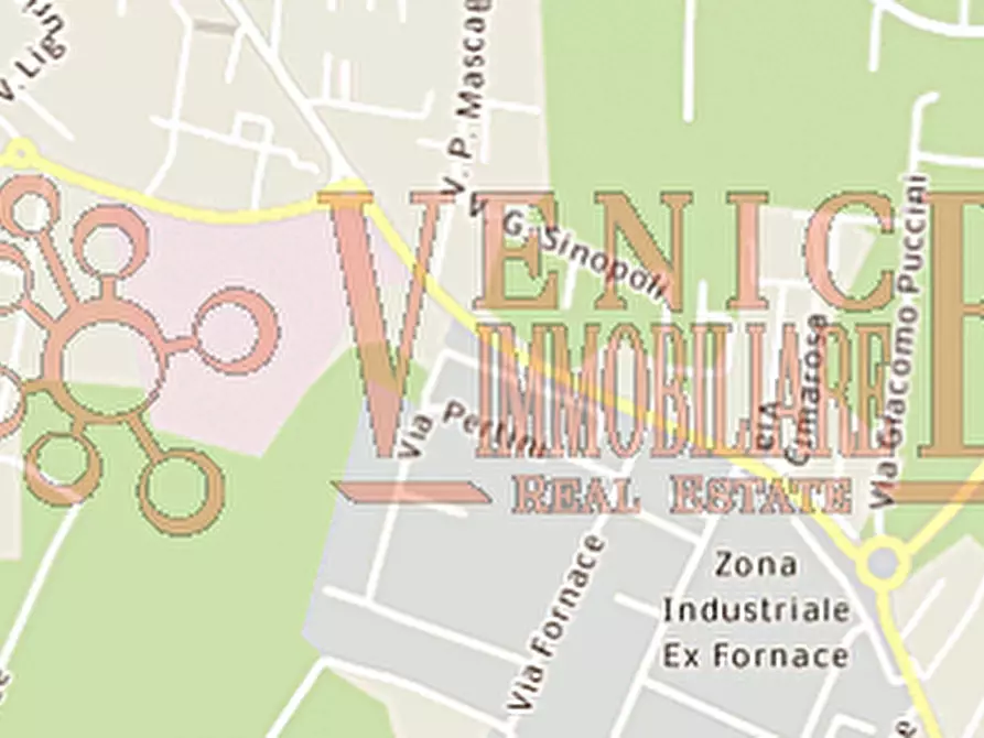 Immagine 3 di Attività commerciale in vendita  a Martellago