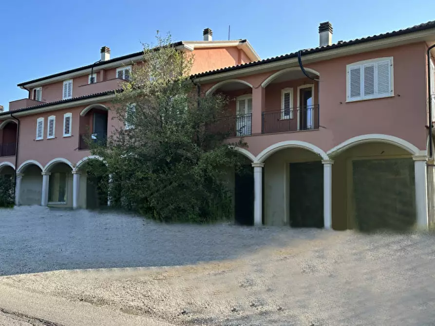 Immagine 1 di Appartamento in vendita  in Contrada Molino Vecchio a Potenza Picena