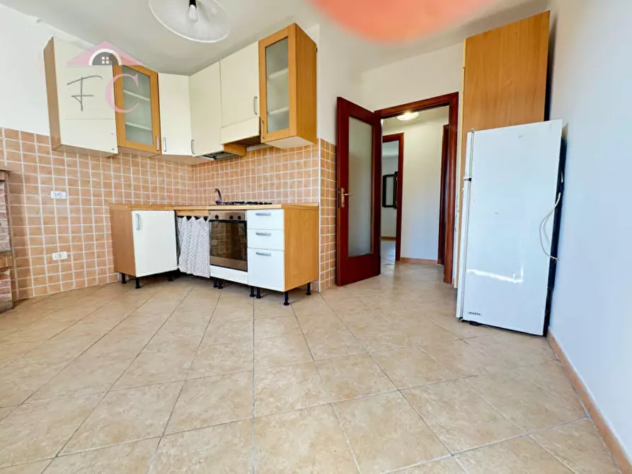 Immagine 2 di Appartamento in vendita  in Via Madonna del Piano, 15 a Narni