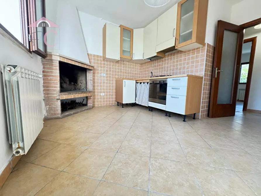 Immagine 3 di Appartamento in vendita  in Via Madonna del Piano, 15 a Narni