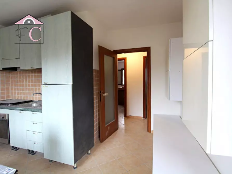 Immagine 4 di Appartamento in vendita  a Narni