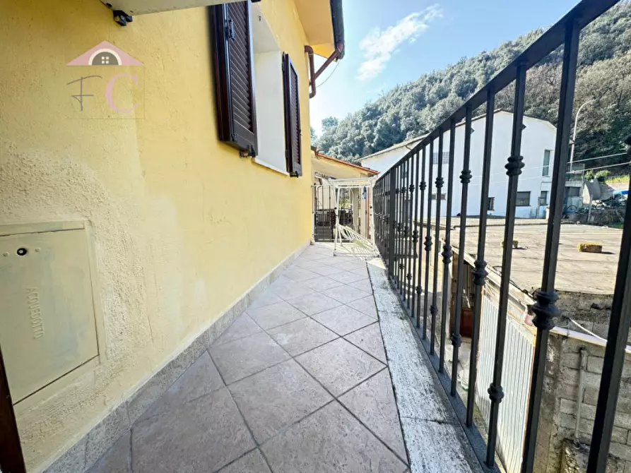 Immagine 6 di Appartamento in vendita  in Via Madonna del Piano, 15 a Narni