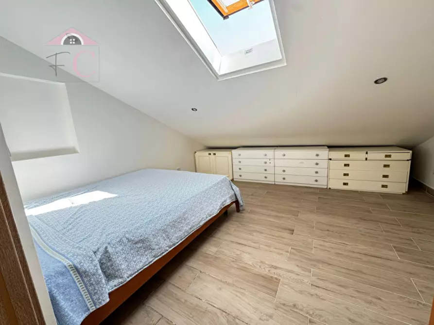 Immagine 7 di Appartamento in vendita  in Via Madonna del Piano, 15 a Narni