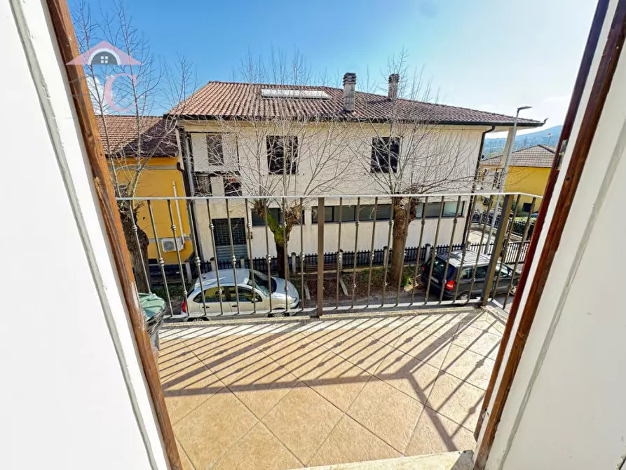 Immagine 9 di Appartamento in vendita  in Via Madonna del Piano, 15 a Narni
