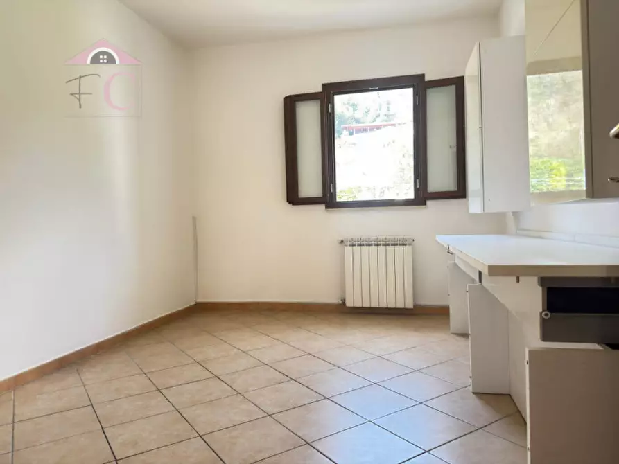 Immagine 17 di Appartamento in vendita  in Via Madonna del Piano, 15 a Narni