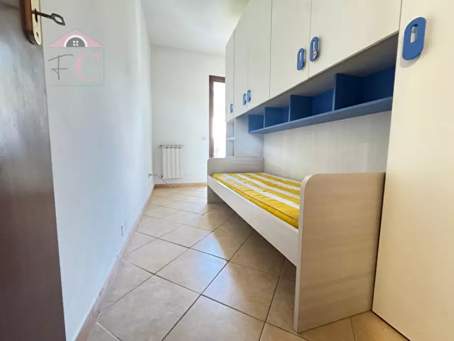 Immagine 19 di Appartamento in vendita  in Via Madonna del Piano, 15 a Narni