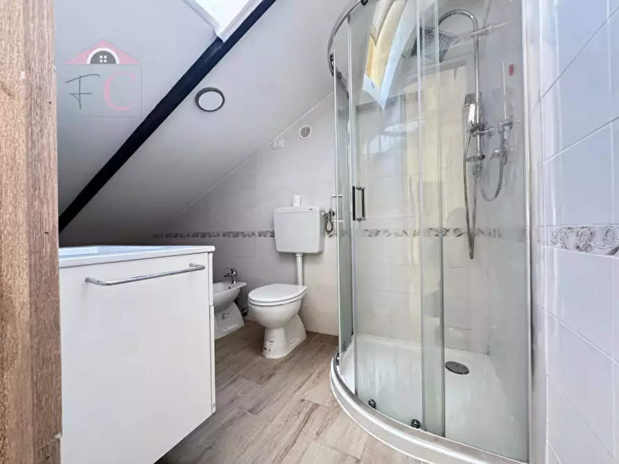 Immagine 22 di Appartamento in vendita  in Via Madonna del Piano, 15 a Narni