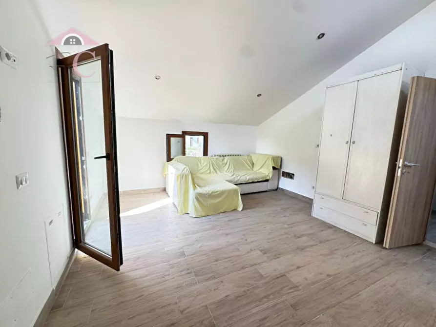 Immagine 23 di Appartamento in vendita  in Via Madonna del Piano, 15 a Narni