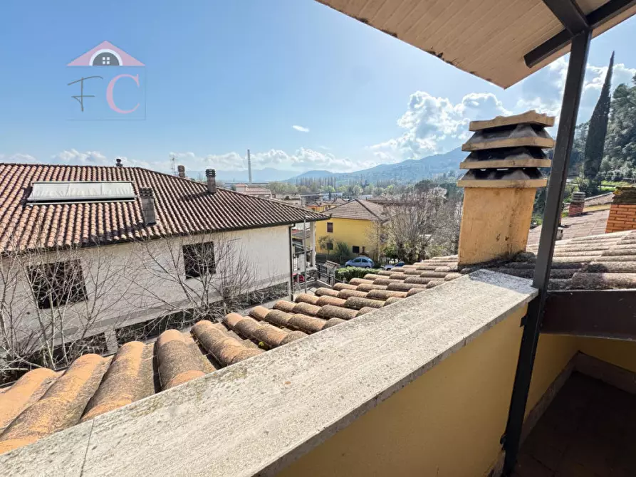 Immagine 26 di Appartamento in vendita  in Via Madonna del Piano, 15 a Narni