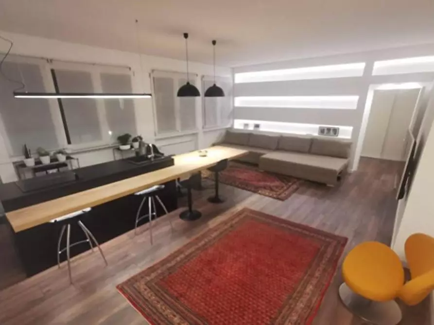 Immagine 1 di Appartamento in affitto  in via enrico degli scrovegni a Padova