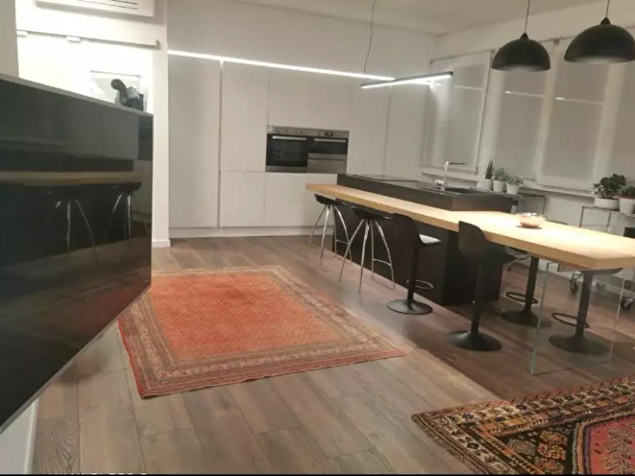 Immagine 2 di Appartamento in affitto  in via enrico degli scrovegni a Padova