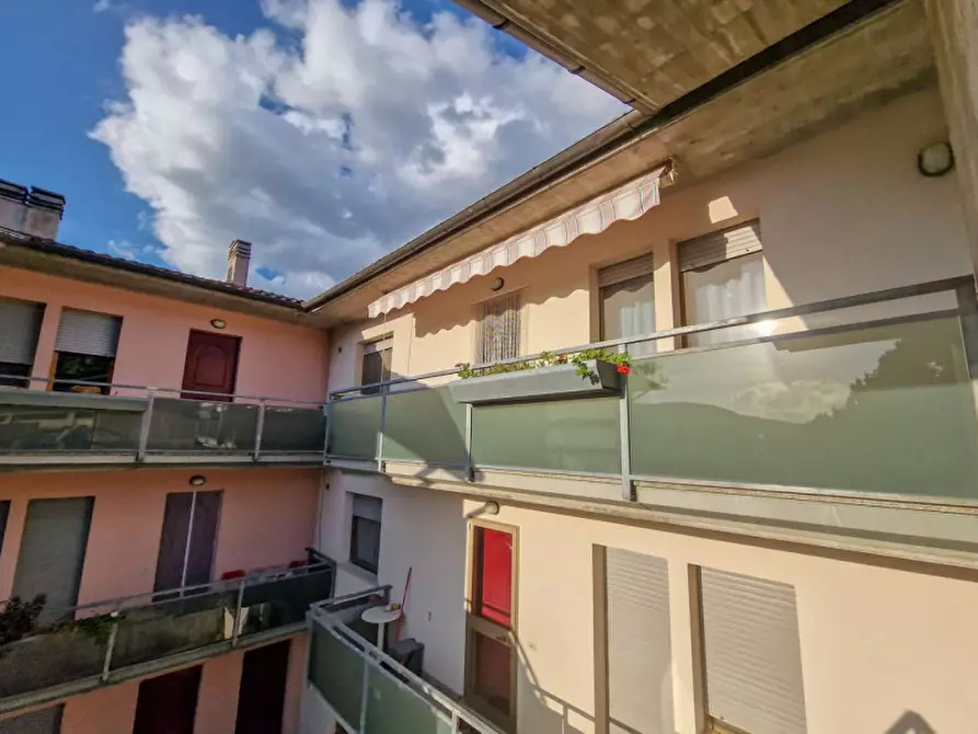 Immagine 22 di Appartamento in vendita  in Via Giovanni XXIII a Piandimeleto