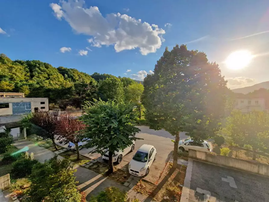 Immagine 23 di Appartamento in vendita  in Via Giovanni XXIII a Piandimeleto