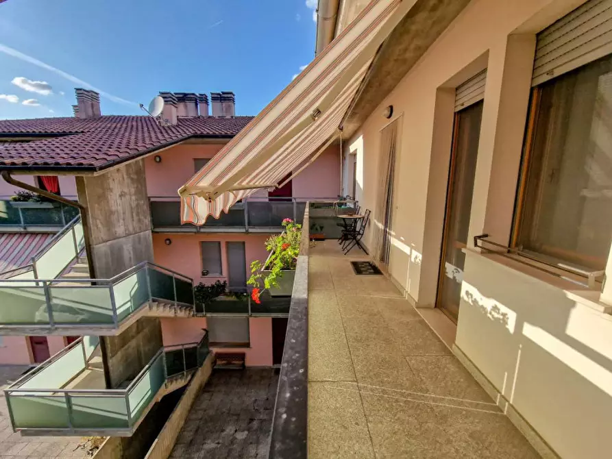 Immagine 24 di Appartamento in vendita  in Via Giovanni XXIII a Piandimeleto