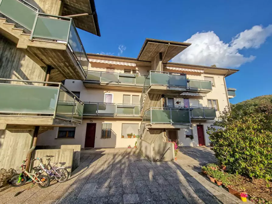 Immagine 26 di Appartamento in vendita  in Via Giovanni XXIII a Piandimeleto