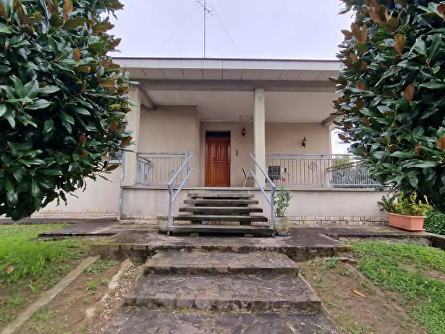 Immagine 1 di Casa indipendente in vendita  a Novi Di Modena