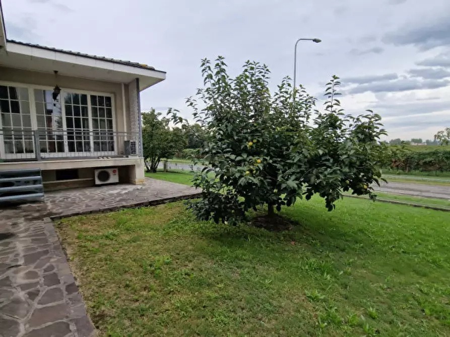 Immagine 22 di Casa indipendente in vendita  a Novi Di Modena